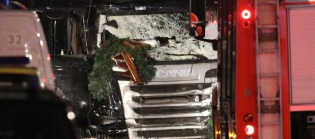 Atentat în Berlin: Șoferul care a condus camionul ucigaș a fost identificat Atentat în Berlin: Șoferul care a condus camionul ucigaș a fost identificat