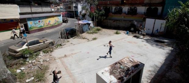 Baseball's Venezuelan Talent Pool Dries Up Amid Poverty and ... - time.com Baseball's Venezuelan Talent Pool Dries Up Amid Poverty and ... - time.com