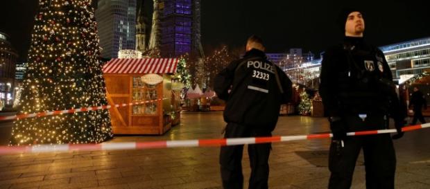 Berlin attack 'could be work of ISIS' as terror group 'murderously ... - mirror.co.uk Berlin attack 'could be work of ISIS' as terror group 'murderously ... - mirror.co.uk