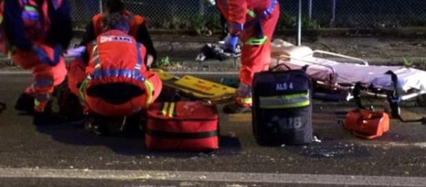 Calabria: 28enne travolto e ucciso da un auto (foto di repertorio) Calabria: 28enne travolto e ucciso da un auto (foto di repertorio)