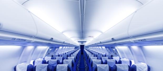 Dicas de como escolher a sua poltrona ideal no avião Dicas de como escolher a sua poltrona ideal no avião