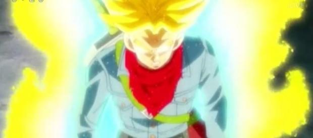 Dragon Ball Super: la ira de Trunks, capitulo 61 - Taringa! - taringa.net Dragon Ball Super: la ira de Trunks, capitulo 61 - Taringa! - taringa.net