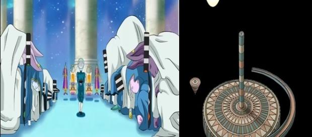 Dragon Ball Super Torneo de los 12 universos, Gohan místico, numero 17 Dragon Ball Super Torneo de los 12 universos, Gohan místico, numero 17