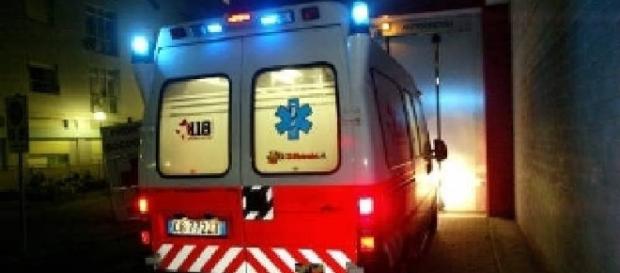 Drammatico incidente in Calabria: muore un 28enne Drammatico incidente in Calabria: muore un 28enne
