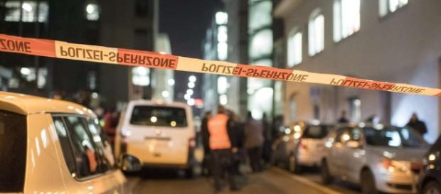 Drei Menschen werden bei Schießerei in einer Moschee in Zürich ... - merkur.de Drei Menschen werden bei Schießerei in einer Moschee in Zürich ... - merkur.de
