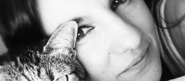 Elena Marcu, românca de 30 de ani omorâtă în Spania Elena Marcu, românca de 30 de ani omorâtă în Spania