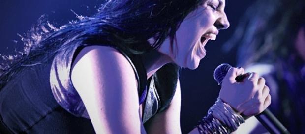 Evanescence Full Concert in Italia Evanescence Full Concert in Italia