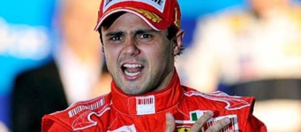 Felipe Massa pode fechar contrato milionário com a Williams Felipe Massa pode fechar contrato milionário com a Williams