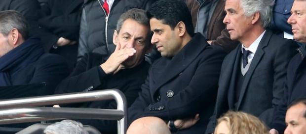 Fervent supporter du club, l'ancien président de la République n'a jamais caché son amour pour le club de la capitale. Fervent supporter du club, l'ancien président de la République n'a jamais caché son amour pour le club de la capitale.