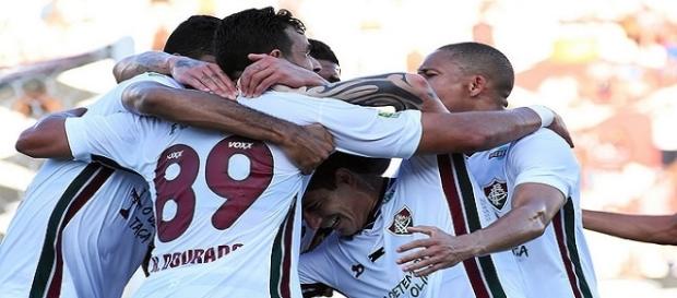 Fluminense segue busca por reforços para 2017 (Foto: Arquivo) Fluminense segue busca por reforços para 2017 (Foto: Arquivo)