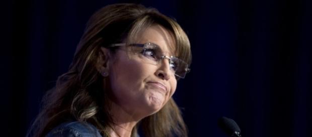 Fox News and Sarah Palin Split | Hollywood Reporter - hollywoodreporter.com Fox News and Sarah Palin Split | Hollywood Reporter - hollywoodreporter.com