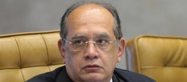 Gilmar Mendes afirma que Caixa 2 nem sempre é ato de corrupção Gilmar Mendes afirma que Caixa 2 nem sempre é ato de corrupção