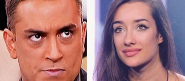 Gran Hermano 17: Kiko Hernández ya tiene una nueva víctima, Adara ... - elconfidencial.com Gran Hermano 17: Kiko Hernández ya tiene una nueva víctima, Adara ... - elconfidencial.com