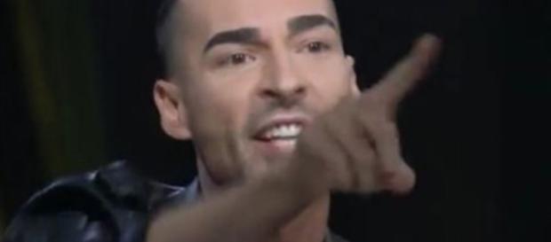 Gran Hermano 17: Miguel reconoce sus mentiras. Gran Hermano 17: Miguel reconoce sus mentiras.