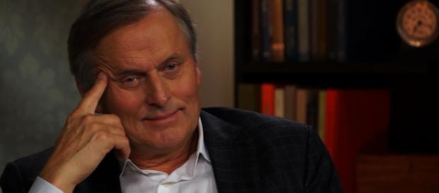 John Grisham hopes new book "The Tumor" could advance medical ... - cbsnews.com John Grisham hopes new book "The Tumor" could advance medical ... - cbsnews.com