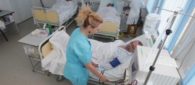 La 17 ani a ramas fara testicul La 17 ani a ramas fara testicul