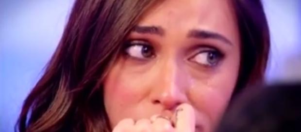 La nuova tronista è di Mantova e ha avuto una storia difficile alle spalle. La nuova tronista è di Mantova e ha avuto una storia difficile alle spalle.