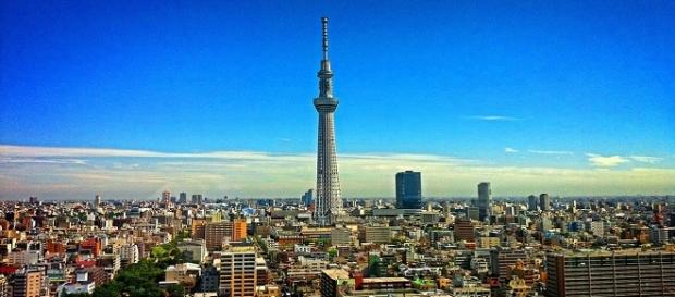 'Lo spirito di Tokyo' di Fausto Avaro, un omaggio al Giappone 'Lo spirito di Tokyo' di Fausto Avaro, un omaggio al Giappone
