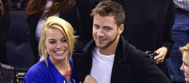 Margot Robbie Marries Tom Ackerley | POPSUGAR Celebrity - popsugar.com Margot Robbie Marries Tom Ackerley | POPSUGAR Celebrity - popsugar.com