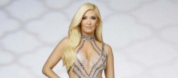 Meet 'Real Housewives Of Beverly Hills' Newest Star Erika Jayne - inquisitr.com Meet 'Real Housewives Of Beverly Hills' Newest Star Erika Jayne - inquisitr.com