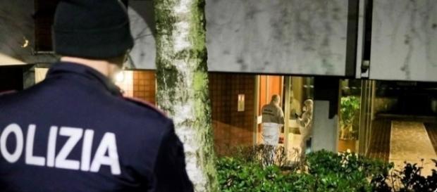 Omicidio di Colognola, il mistero del cellulare scomparso Omicidio di Colognola, il mistero del cellulare scomparso