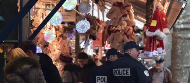 Quelle sécurité pour les marchés de Noël en France ? Quelle sécurité pour les marchés de Noël en France ?