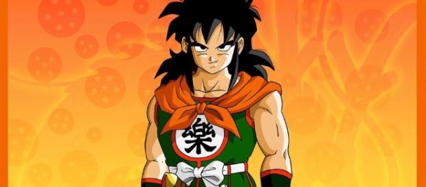 Shonen Jump Releases DRAGON BALL Spin Off Manga Where Yamcha Is ... - geektyrant.com Shonen Jump Releases DRAGON BALL Spin Off Manga Where Yamcha Is ... - geektyrant.com