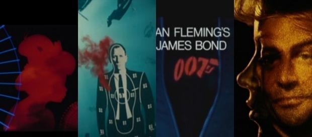 Speculation mounts around the theme tune for "Bond 25" Speculation mounts around the theme tune for "Bond 25"