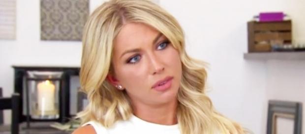 Stassi Reveals Sex Life Drama in 'Vanderpump Rules' Return: Watch ... - usmagazine.com Stassi Reveals Sex Life Drama in 'Vanderpump Rules' Return: Watch ... - usmagazine.com