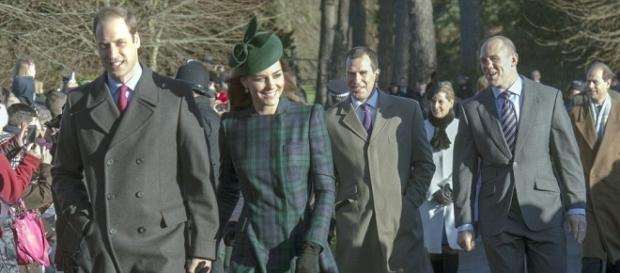 The Royal Family is preparing for the annual pre-Christmas lunch hosted by the Queen- Blasting News Library (theenchantedmanor.com) The Royal Family is preparing for the annual pre-Christmas lunch hosted by the Queen- Blasting News Library (theenchantedmanor.com)