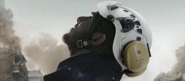 The White Helmets': Netflix Documentary on Syria's Civil War ... - indiewire.com The White Helmets': Netflix Documentary on Syria's Civil War ... - indiewire.com