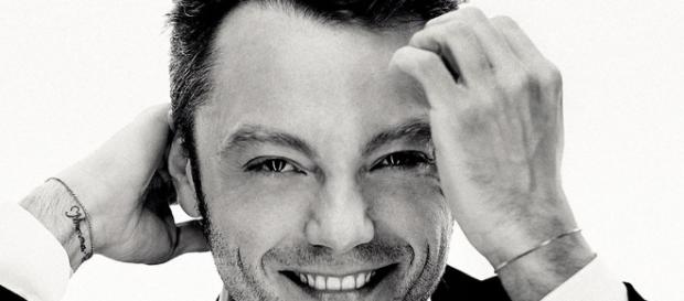 Tiziano Ferro vuole un figlio. Tiziano Ferro vuole un figlio.