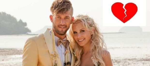 Tout semble s'être arrangé pour Paga et Adixia (Les Marseillais) Tout semble s'être arrangé pour Paga et Adixia (Les Marseillais)