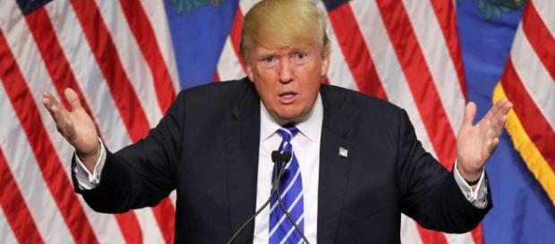 Trump dice que Obama es el "fundador" del Estado Islámico y ... - 20minutos.es Trump dice que Obama es el "fundador" del Estado Islámico y ... - 20minutos.es