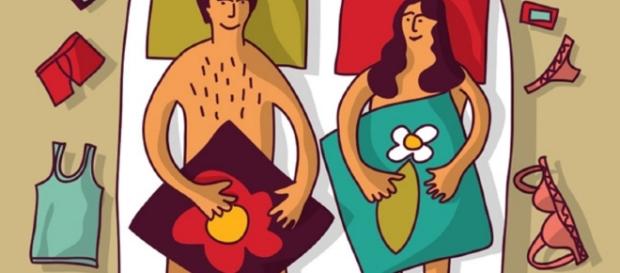 Veja essa lista de dicas amorosas com casais - Imagem/Google Veja essa lista de dicas amorosas com casais - Imagem/Google