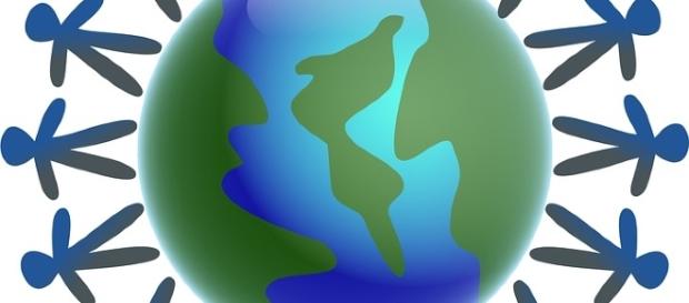 World (Photo Via: pixabay.com) World (Photo Via: pixabay.com)