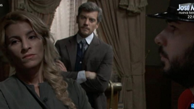 Anticipazioni trame al 30 dicembre di Una vita