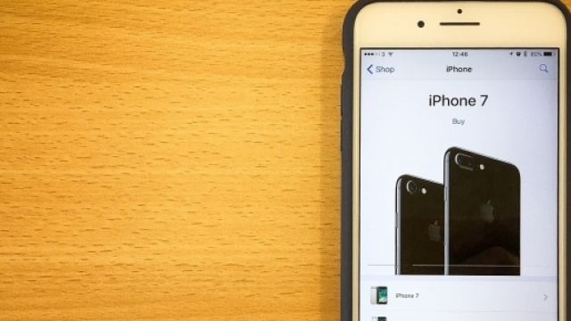 Apple iPhone 7 e Plus: i prezzi pi&ugrave; bassi al 20 dicembre.