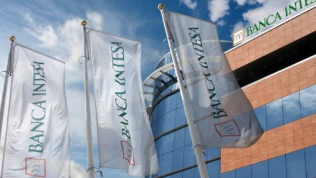 Banca Intesa riceve 7 offerte per un portafoglio NPL da 2,5 miliardi