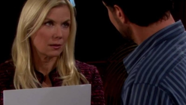 Beautiful: anticipazioni puntata del 7 gennaio 2015 - fidelityhouse.eu