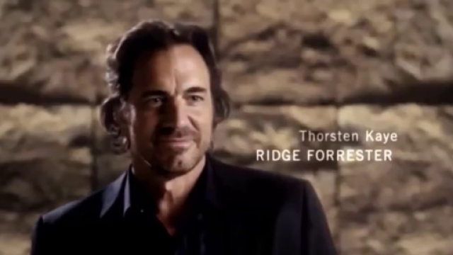 Beautiful, anticipazioni trame americane 20 dicembre: Ridge, casualmente, vede Quinn nuda