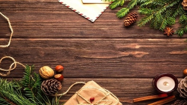 Buon Natale 2016 alla fidanzata e parenti