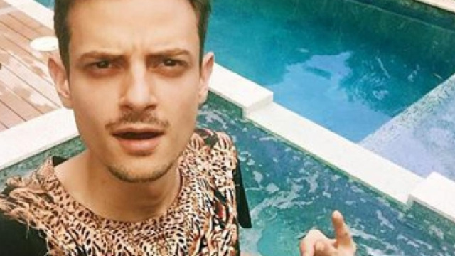 Fabio Rovazzi fidanzata: parte la caccia sui social