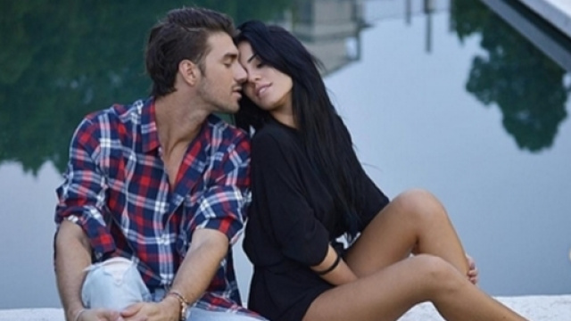 Giulia De Lellis e Andrea Damante