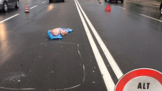 I rilievi del sinistro mortale sono stati effettuati dai Vigili Urbani di Cagliari.