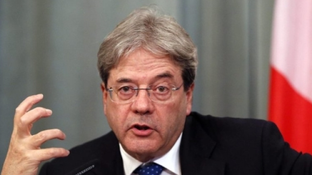 Il governo Gentiloni prepara lo scudo 20 miliardi per le banche