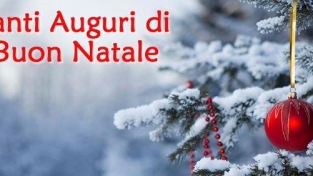 Immagini Auguri Buon Natale 2016, frasi, video personalizzabili: frasi celebri di papi e non solo, idee e migliori app- immagininatalizie.it