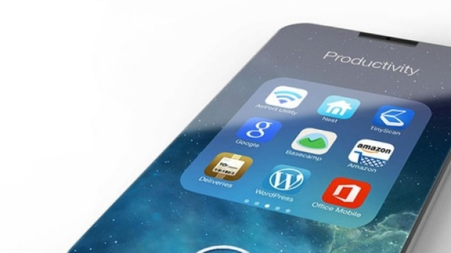 iPhone 8, news indiscrezioni e progetti per il prossimo smartphone ... - tstyle.it