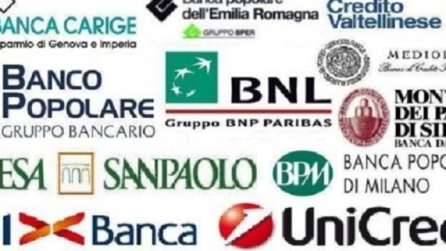La classifica delle banche italiane pi&ugrave; sicure secondo BCE e Bocconi