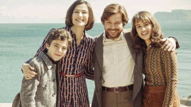 La Mafia Uccide Solo d'Estate 2^ serie